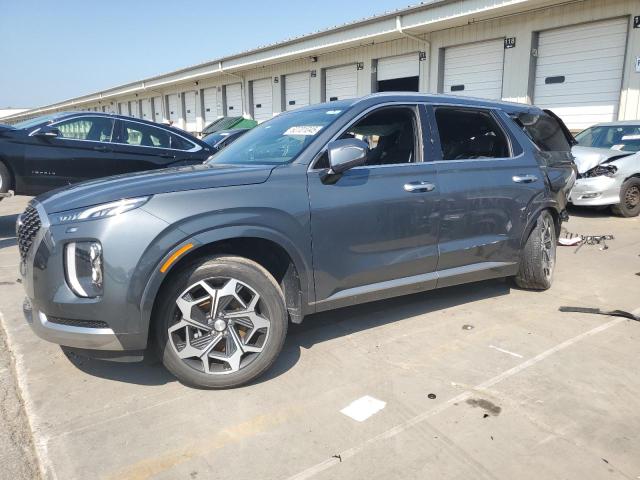  HYUNDAI PALISADE 2022 Szary