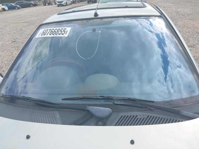 2001 RENAULT CLIO ALIZE