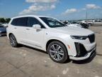 2025 Cadillac Xt6 Premium Luxury   en Venta en Grand Prairie, TX - Water/Flood