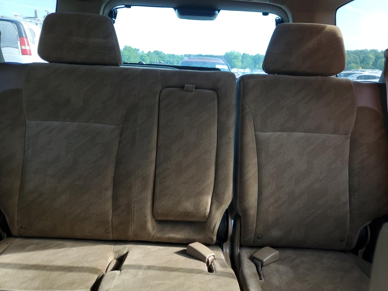 2003 Honda Cr-V Ex VIN: JHLRD78893C049329 Lot: 63122005