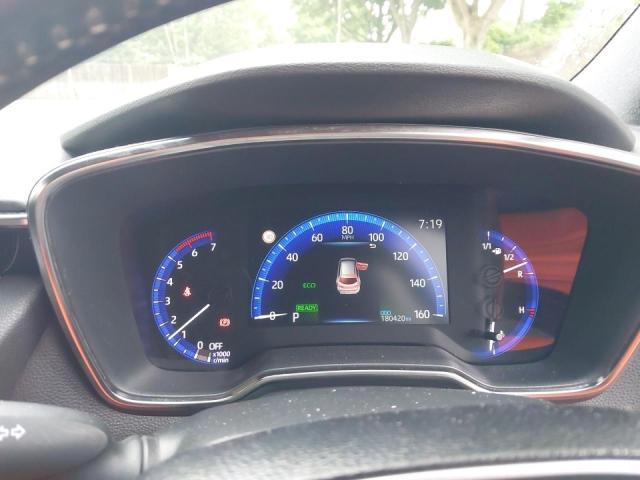 2019 TOYOTA COROLLA IC