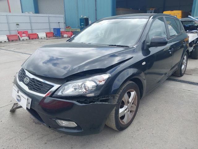 KIA CEED 2 2010