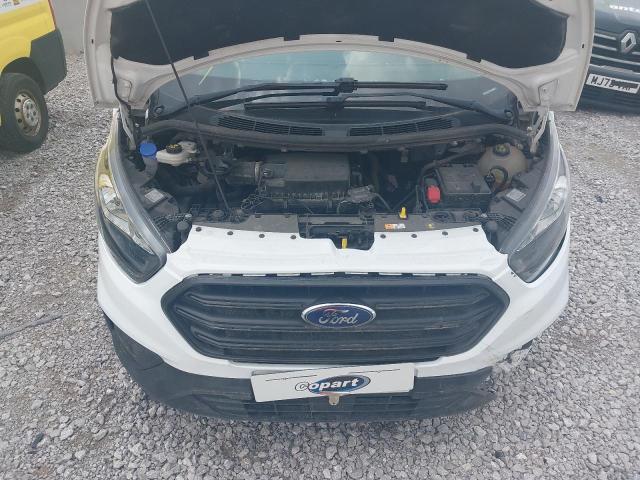 2020 FORD TRANSIT CU