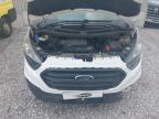 2020 FORD TRANSIT CU for sale at Copart YORK