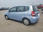 2008 Honda Fit  იყიდება Pennsburg-ში, PA - Rear End
