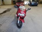 2006 SUZUKI GSX750 F   for sale at Copart PA - PITTSBURGH SOUTH