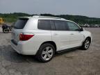 2009 Toyota Highlander Limited for Sale in Chambersburg, PA - Side