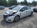 2024 Nissan Versa S for Sale in Madisonville, TN - Front End
