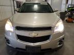 2015 Chevrolet Equinox Lt   de vânzare în Avon, MN - Rear End