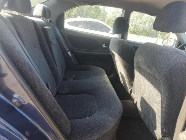 2004 HYUNDAI SONATA GL  