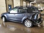 2013 Subaru Forester 2.5X Premium للبيع في Blaine، MN - Front End