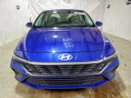 2024 Hyundai Elantra Sel for Sale in Longview, TX - Undercarriage