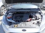 2015 FORD FOCUS ZETE for sale at Copart SANDWICH
