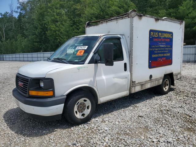 2007 Gmc Savana Cutaway G3500  