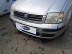 2005 FIAT PANDA DYNA for sale at Copart WHITBURN