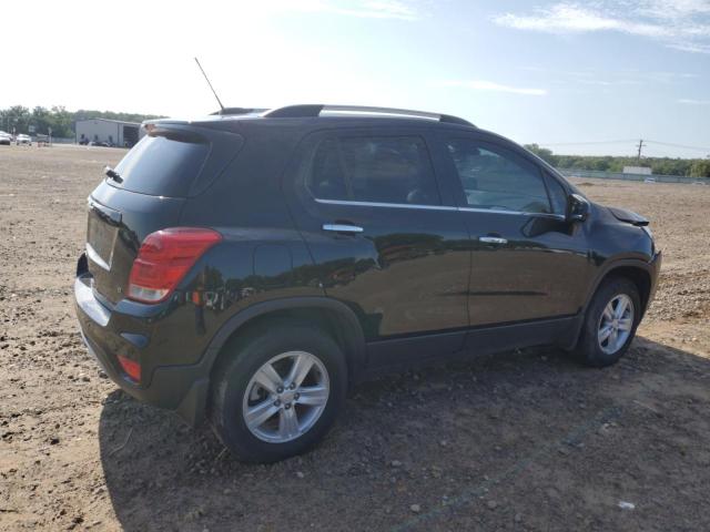  CHEVROLET TRAX 2019 Czarny