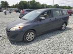 2013 MAZDA 5    à vendre chez Copart NC - MEBANE