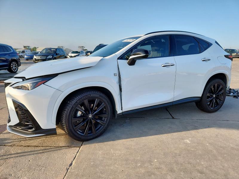 LEXUS NX 350 2022