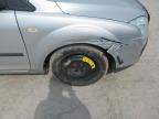 2006 FORD FOCUS LX for sale at Copart YORK