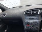 2013 CITROEN DS4 DSTYLE for sale at Copart WHITBURN