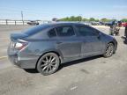 2013 Honda Civic Lx de vânzare în Nampa, ID - Front End