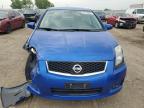 2009 Nissan Sentra 2.0 for Sale in Greenwood, NE - Front End