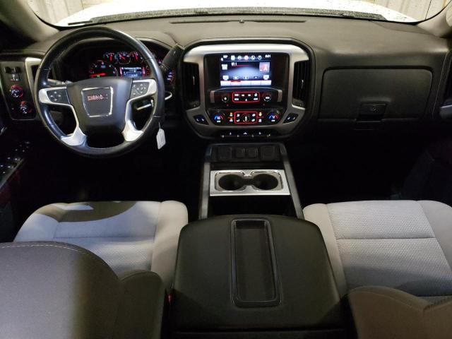  GMC SIERRA 2015 Biały