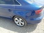 2016 AUDI A3 SPORT NAV TDI  for sale at Copart YORK