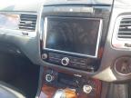 2010 VOLKSWAGEN TOUAREG SE for sale at Copart YORK