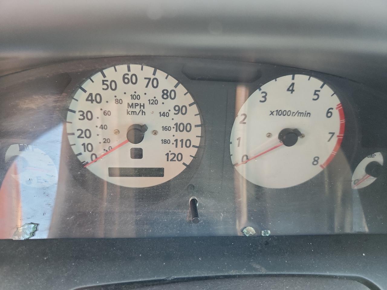 1999 Nissan Pathfinder Le VIN: JN8AR07S9XW364821 Lot: 60269495