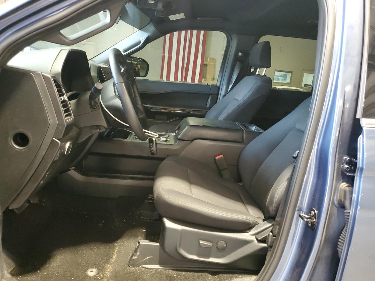 2020 Ford Expedition Xl VIN: 1FMJU1GT6LEA67834 Lot: 62367795