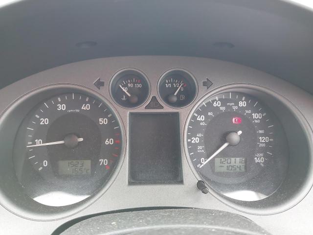 2007 SEAT IBIZA REFE