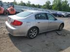 2005 Infiniti G35  na sprzedaż w Assonet, MA - Rear End