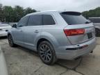 2018 Audi Q7 Premium Plus de vânzare în Windsor, NJ - Minor Dent/Scratches