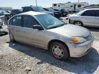 2002 Honda Civic Lx للبيع في Lawrenceburg، KY - Rear End