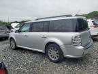 2011 Ford Flex Sel 3.5L продається в North Billerica, MA - Rear End