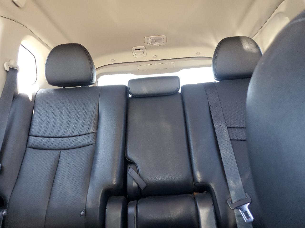 2019 Nissan Rogue S VIN: 5N1AT2MV2KC704873 Lot: 62498805