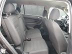 2022 VOLKSWAGEN TIGUAN S   for sale at Copart FL - ORLANDO SOUTH