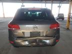 2013 Volkswagen Touareg V6 en Venta en Phoenix, AZ - Rear End
