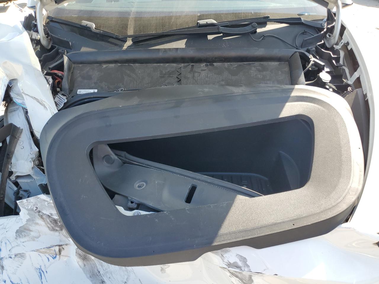 2020 Tesla Model Y VIN: 5YJYGDEF6LF025560 Lot: 62418745