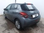 2016 PEUGEOT 208 ALLURE for sale at Copart WESTBURY