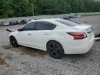 2015 Nissan Altima 2.5 for Sale in Grenada, MS - Front End