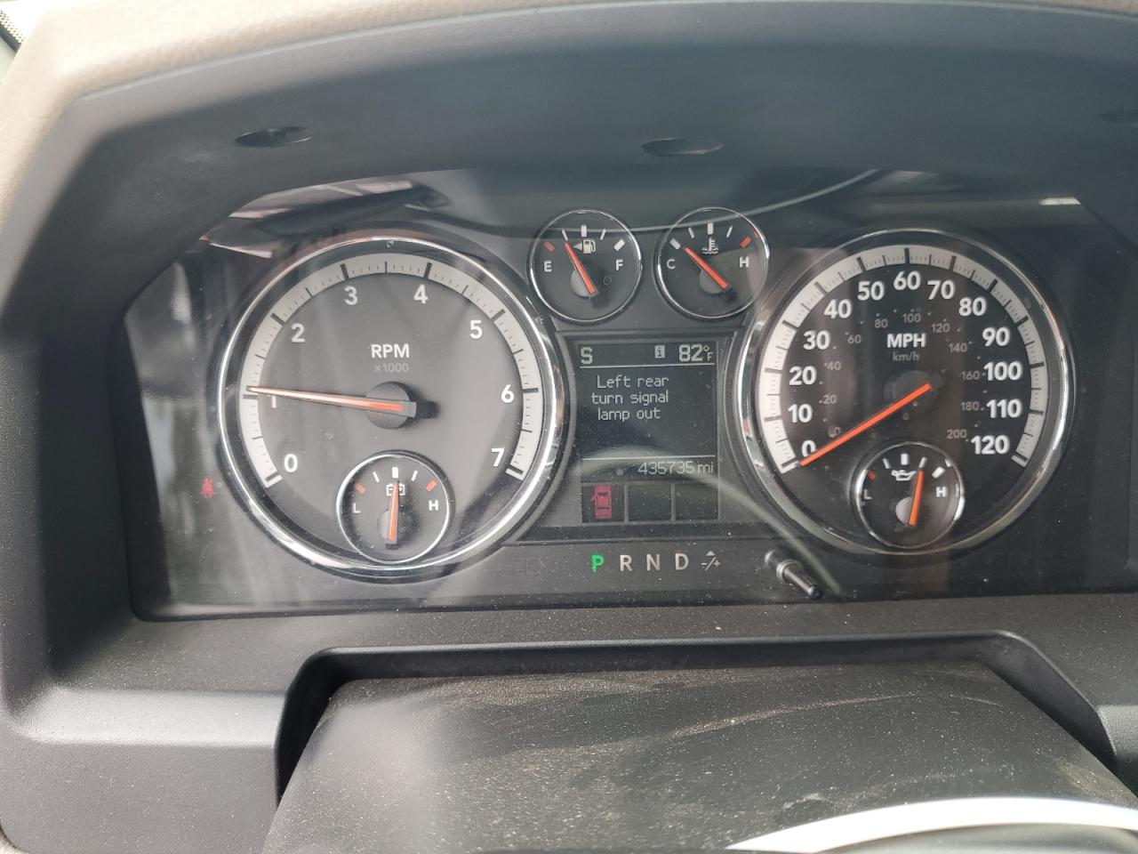 2010 Dodge Ram 1500 VIN: 1D7RB1GT7AS162789 Lot: 62706305