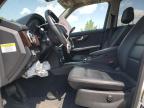 2014 MERCEDES-BENZ GLK 250 BLUETEC   à vendre chez Copart ON - LONDON