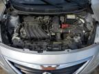 2016 Nissan Versa S zu verkaufen in Memphis, TN - Mechanical