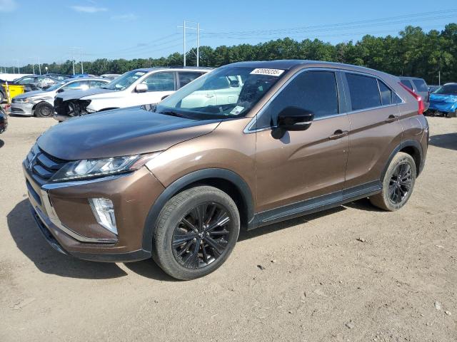 MITSUBISHI ECLIPSE 2018 Коричневый