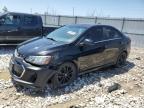 2017 Chevrolet Sonic Premier   იყიდება Greenwood-ში, NE - Front End