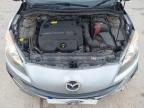 2011 MAZDA 3 SPORT D for sale at Copart YORK