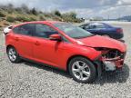 2014 Ford Focus Se للبيع في Reno، NV - Front End