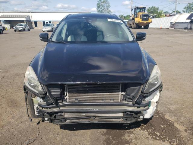  VOLVO XC60 2017 Сharcoal